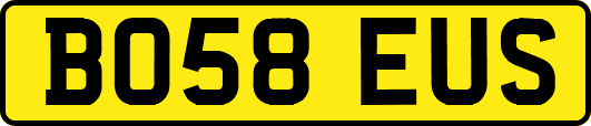 BO58EUS