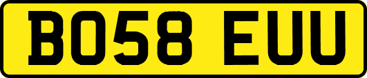 BO58EUU