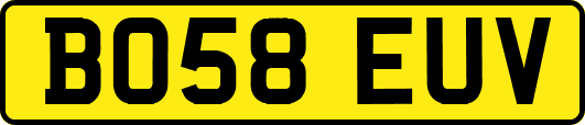 BO58EUV