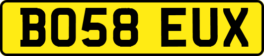 BO58EUX