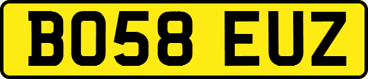 BO58EUZ