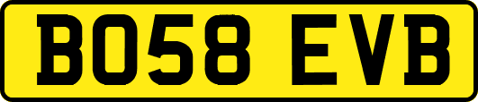 BO58EVB