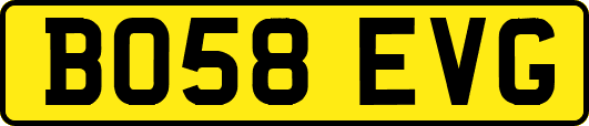 BO58EVG