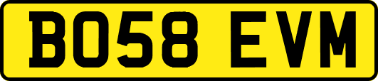 BO58EVM
