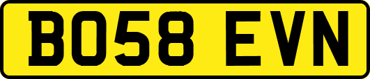 BO58EVN