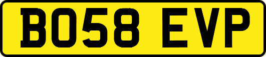 BO58EVP