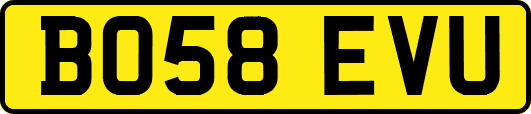 BO58EVU