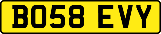 BO58EVY