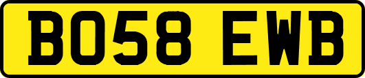 BO58EWB