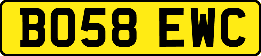 BO58EWC