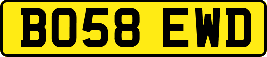 BO58EWD