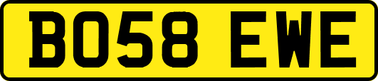 BO58EWE