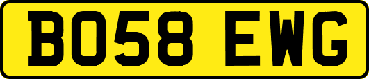 BO58EWG