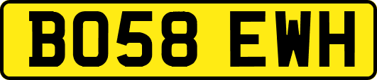 BO58EWH