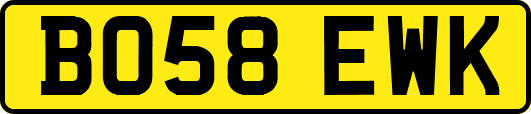 BO58EWK