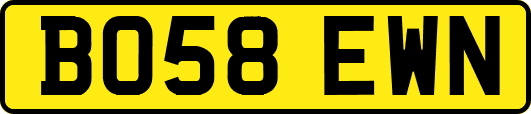BO58EWN