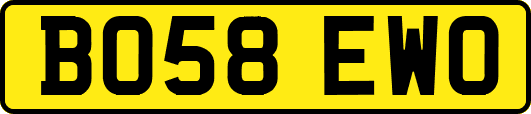 BO58EWO