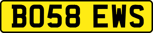 BO58EWS