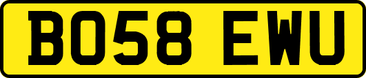 BO58EWU