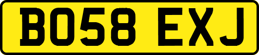 BO58EXJ