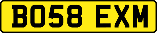 BO58EXM