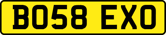 BO58EXO