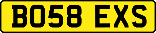 BO58EXS