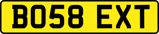 BO58EXT
