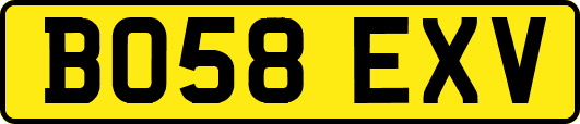 BO58EXV