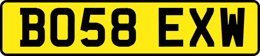 BO58EXW