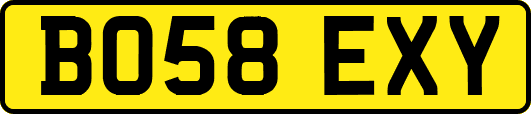 BO58EXY