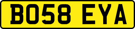 BO58EYA