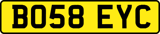 BO58EYC