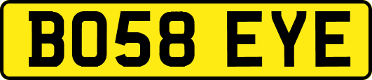 BO58EYE