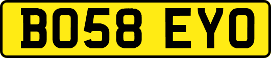BO58EYO