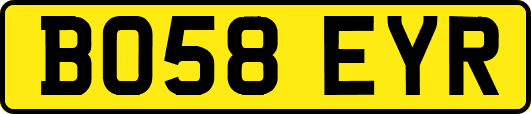 BO58EYR