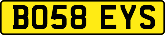BO58EYS