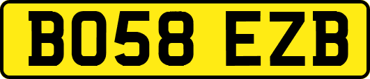 BO58EZB