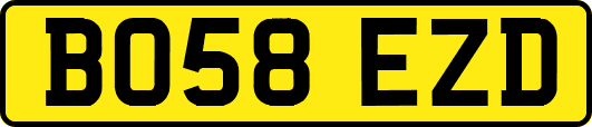 BO58EZD