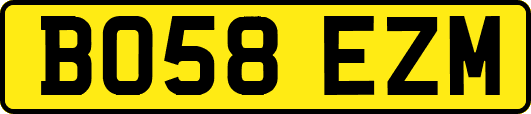 BO58EZM