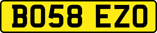BO58EZO
