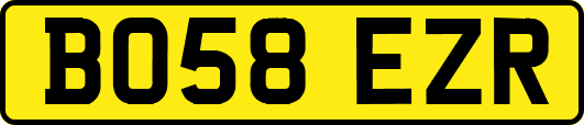 BO58EZR
