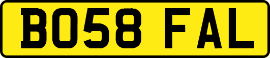 BO58FAL