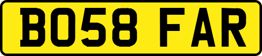 BO58FAR
