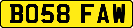 BO58FAW