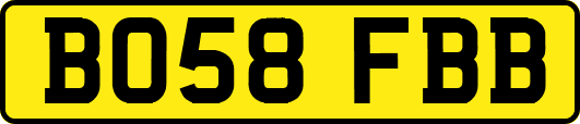 BO58FBB