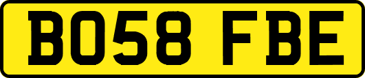 BO58FBE