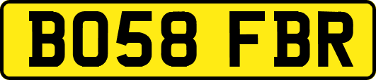 BO58FBR