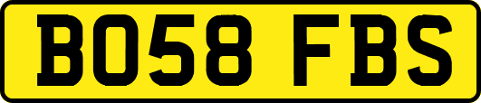 BO58FBS