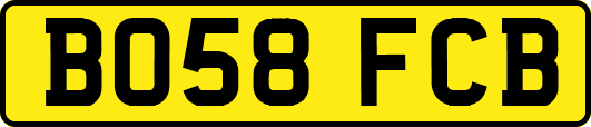 BO58FCB
